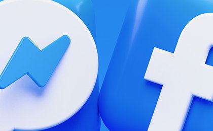 How to use Messenger without Facebook