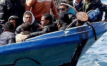 Migrants: Tunisia is about to explode. Here's why Landings could increase