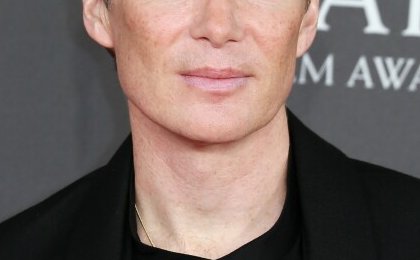 Cillian Murphy net worth: how much does the Oscar-winning actor earn