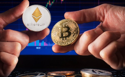 Bitcoin to $60,000 - Elevator or Rollercoaster