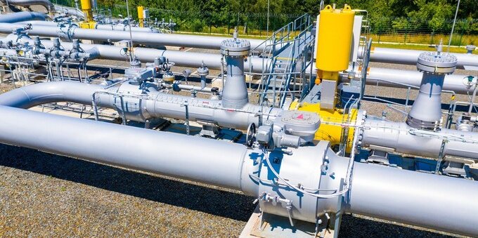 WSJ: Ukraine was behind the Nord Stream sabotage