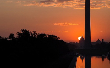 U.S. Money Laundering Report Points to New Government Priorities