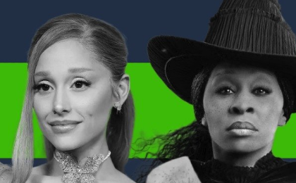 Wicked: How Much Did Ariana Grande and Cynthia Erivo Earn? 