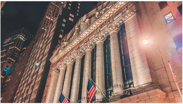 8 Nasdaq Stocks That Will Crash in 2025