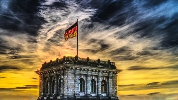 Germany: Endless Decline? How the German crisis is a warning for Europe