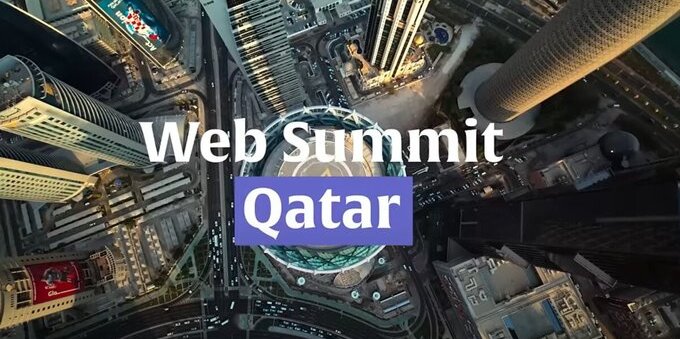 Web Summit Qatar: first edition in Doha in February 2024