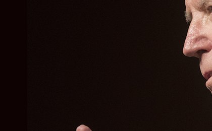 Why Putin will not use the nuclear bomb, President Biden talks