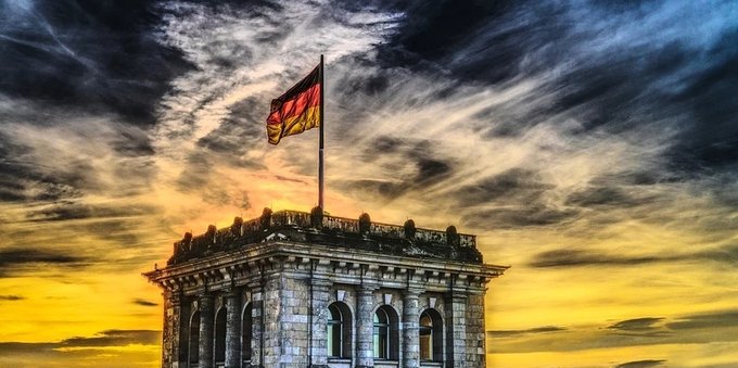 Germany: Endless Decline? How the German crisis is a warning for Europe