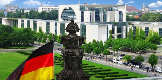 Why Germany is about to wave goodbye to its historic AAA Rating