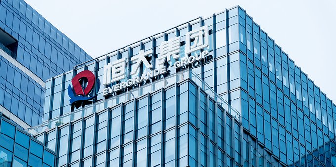 Evergrande files for bankruptcy: dark times ahead for China's economy
