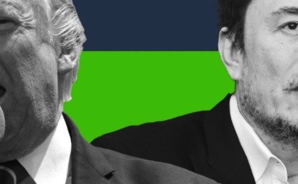 Fed Independence at Risk: Musk Wants Trump to Influence Powell's Decisions