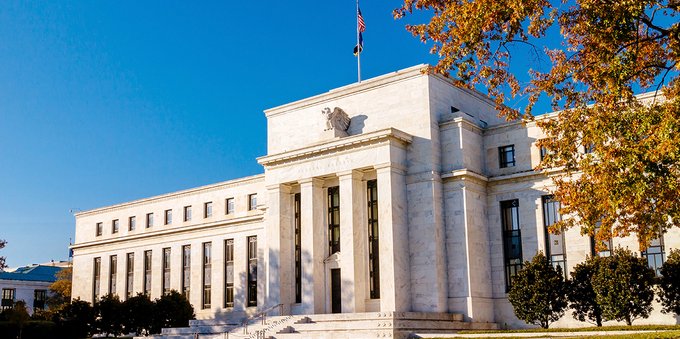 Here's why the Fed will keep raising interest rates