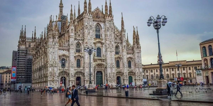 €8 Billion and Rising: Milan's Hidden Real Estate Opportunities