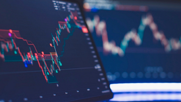 What is Fibonacci retracement and how does it work in trading?