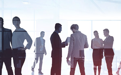 Business networking, how it works and how it helps professional growth