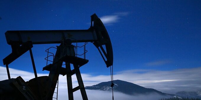 The 10 countries with the largest oil reserves in the world