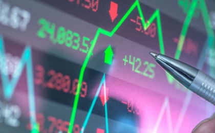 Markets Turn Defensive as Growth Rally Loses Steam