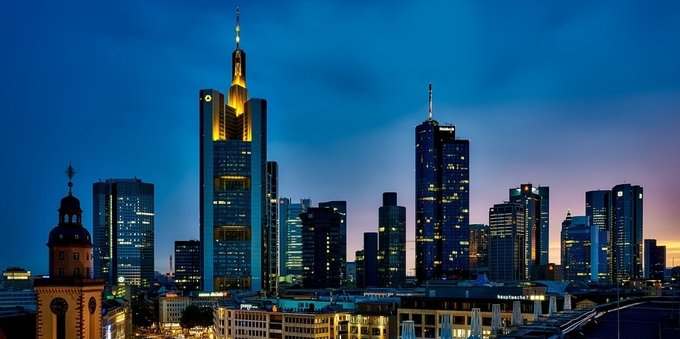 Germany repeats Russia mistake: relies on China and snubs <span class="caps">EU</span> unity