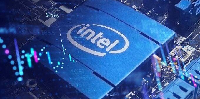 Intel stocks soar 30% following Nvidia's announcement
