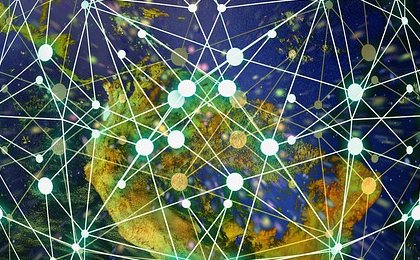 5 reasons why the global economy is a mess