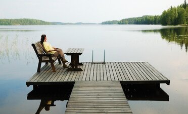 The Top 10 Destinations for Solo Women