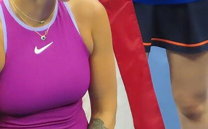 Jessica Pegula Net Worth in 2026: $25.6 Million in Prize Money and a Family Fortune Worth Billions