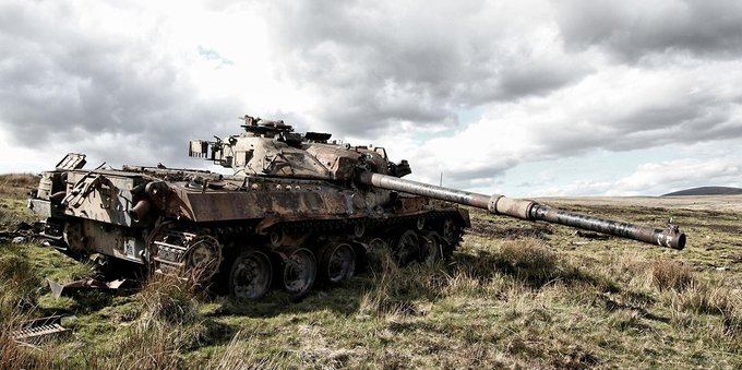 Defence spending is up — but on all the wrong things