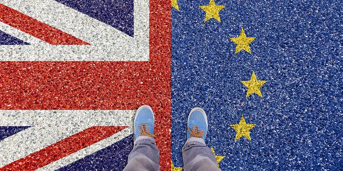 UK re-enter EU science program. Sunak: "The right deal for the UK"