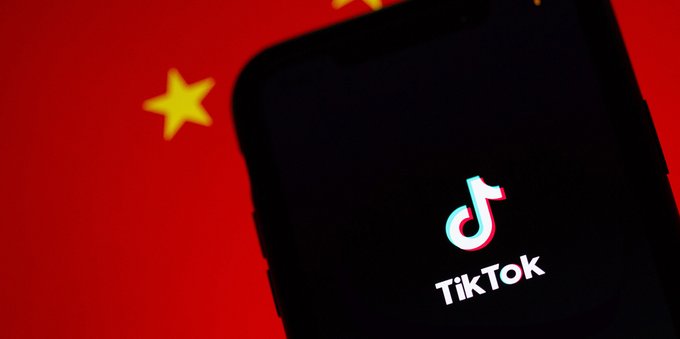 EU Commission bans TikTok on Business Devices, Cyber War Firing Up