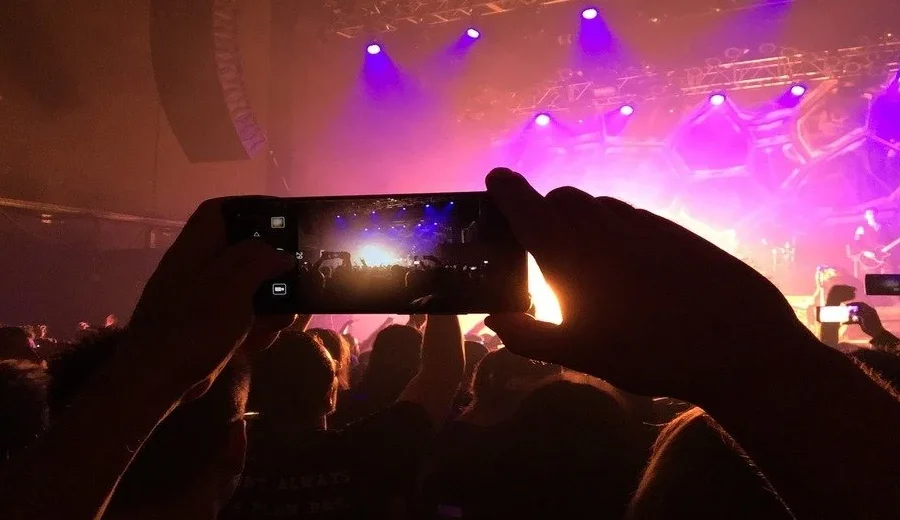 Ticket monopoly is illegal. Historic ruling against Ticketmaster and Live Nation.