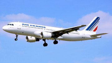 Experts warn: 'Don't fly in Europe, here's why'