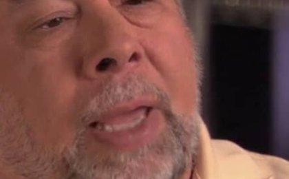 Chat Gpt, Steve Wozniak warns: “He can do horrible things”