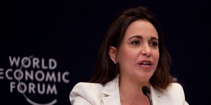 Who is María Corina Machado and why she won the Nobel Peace Prize?