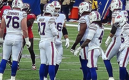Vita Vea Salary in 2026: $24 Million a Year and $48 Million Fully Guaranteed From the Buccaneers