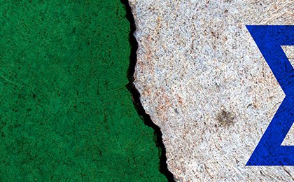 Two Israelis killed by Palestinian Attack. Peace almost Impossible as Tensions Rise