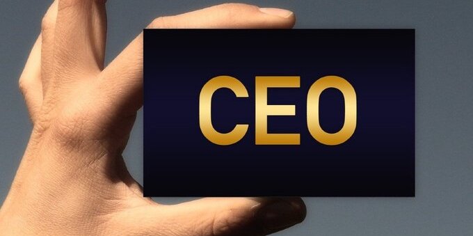Who is Rick Smith, the world's highest-paid CEO, and how much does he earn?