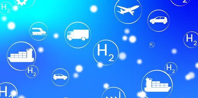 Hydrogen rally by 2030? Here's an ETF that could ride the wave 