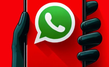 5 reasons why you should stop using WhatsApp immediately