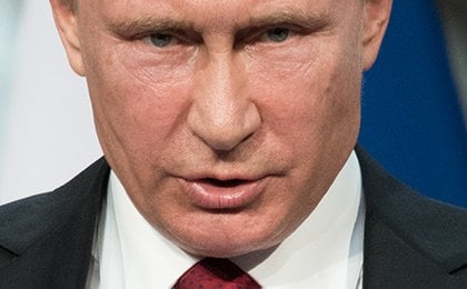 Putin talks again of Dirty Bomb, “nuclear” war in Ukraine