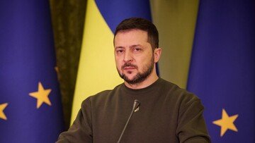 Zelensky: Ukrainian counter-offensive is advancing “slower than expected”