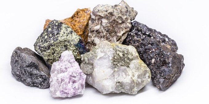 <span class="caps">U.S.</span> Eyes 100 Million Tons of Rare Earths in the Dominican Republic