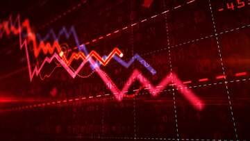 Bitcoin, the next financial crisis will start here