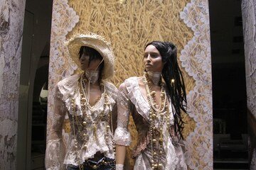 Billionaires Wear Prada: Miuccia Prada's Net Worth, Italy's Queen of Fashion