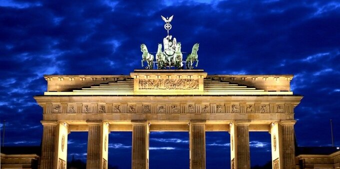 Here's how Germany can avoid a long-term recession