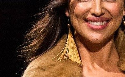 How much does Irina Shayk earn? The net worth of the supermodel