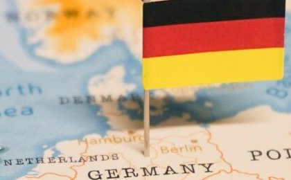 Germany, GDP will not grow in 2024