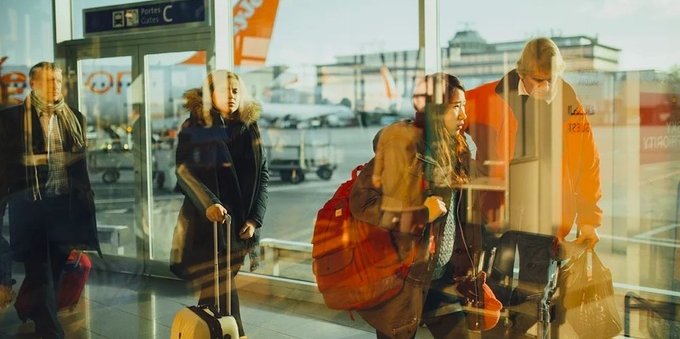 Europe's real tourist trap