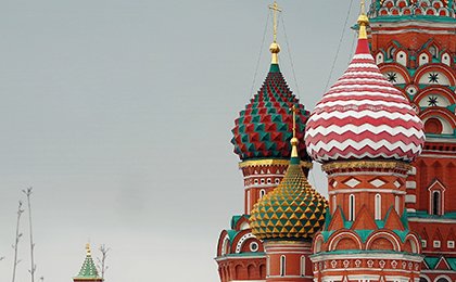Russian economy to grow by 3.2%, more than the UK, France and Germany