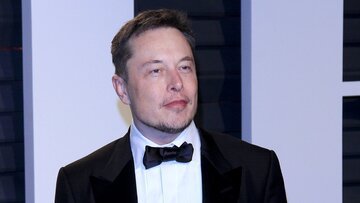 How Much EU Money Is Flowing to Elon Musk's Empire?