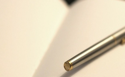 The 10 most expensive pens in the world